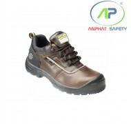 Giày bảo hộ lao động Safety Jogger Pluto S3 